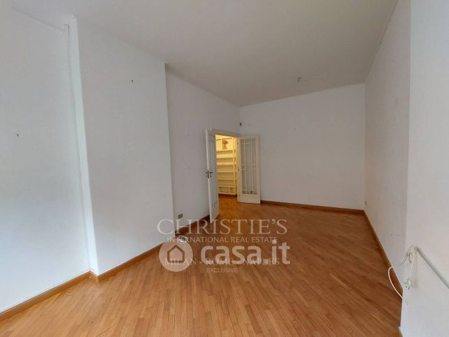 Appartamento in residenziale in Via Giuseppe Martucci