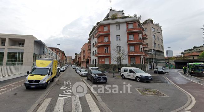 Appartamento in residenziale in Via Stresa