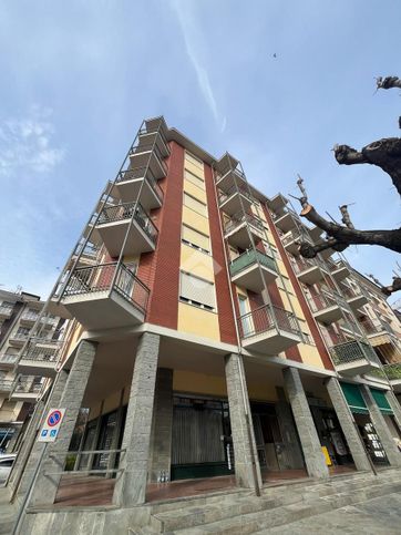Appartamento in residenziale in Viale Giuseppe Mazzini 98