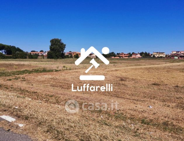 Terreno agricolo in commerciale in Via Castagnevizza