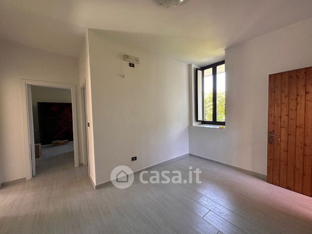 Appartamento in residenziale in Corso Tito Zaniboni 26