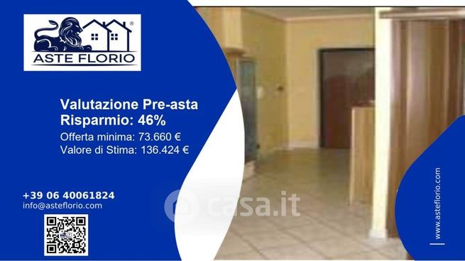 Appartamento in residenziale in Via Goffredo Mameli 8