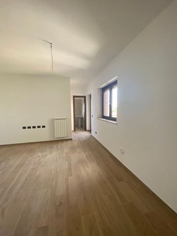 Appartamento in residenziale in Via Caltanissetta 59