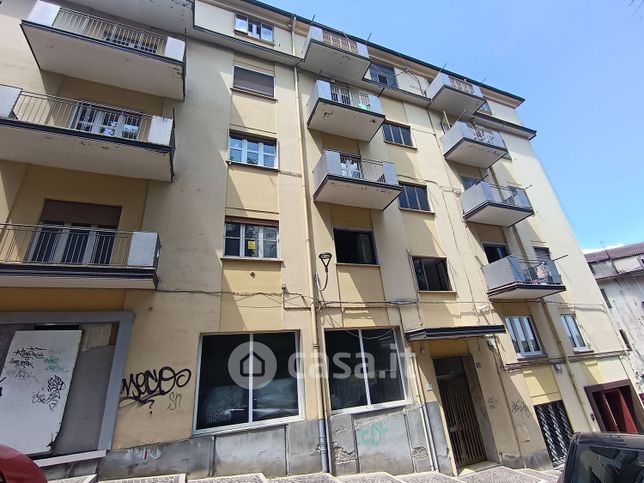 Appartamento in residenziale in Discesa San Gerardo