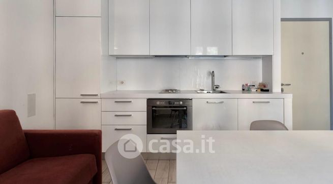 Appartamento in residenziale in Via Francesco Guicciardini 10