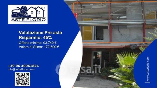 Appartamento in residenziale in Vicinale Torre degli Incurabili