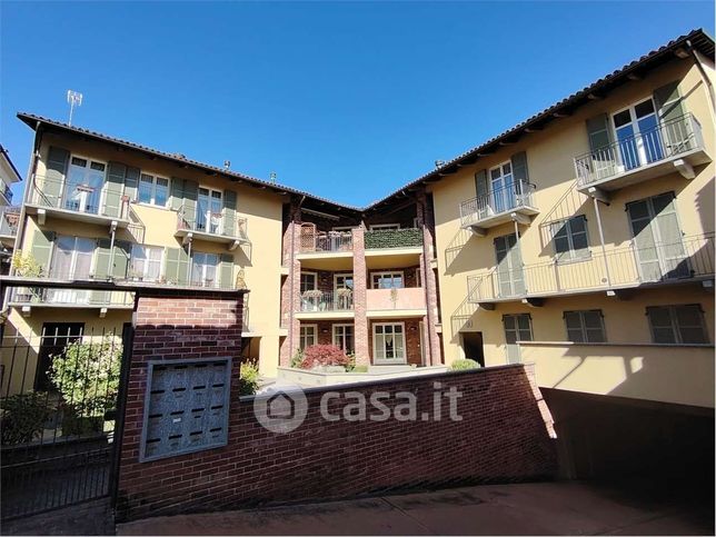 Appartamento in residenziale in Vicolo Bastioni della Mina 9