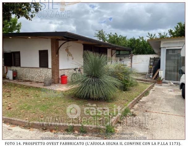 Villetta a schiera in residenziale in Via Alberolungo 10