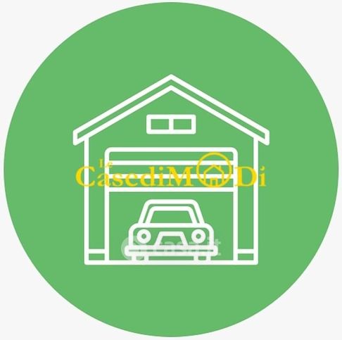 Box/posto auto in residenziale in Via Tonci