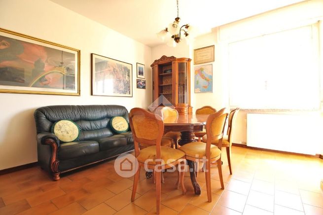 Appartamento in residenziale in Via per Cascina Amata