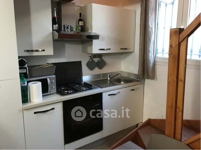 Appartamento in residenziale in Via Pietro Pomponazzi 5