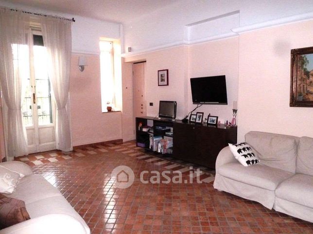 Appartamento in residenziale in Viale Sabotino 3