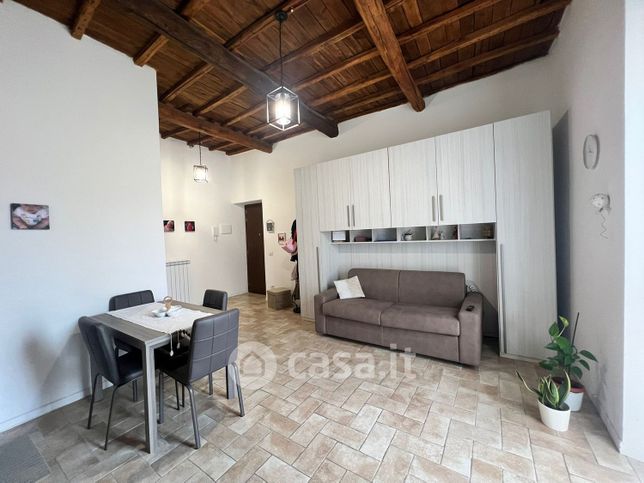 Appartamento in residenziale in Via Sasso Grosso 43