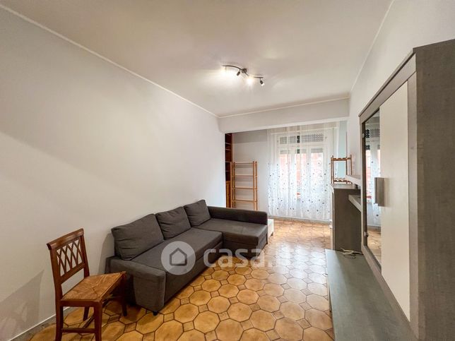 Appartamento in residenziale in Via Federico Paolini 113