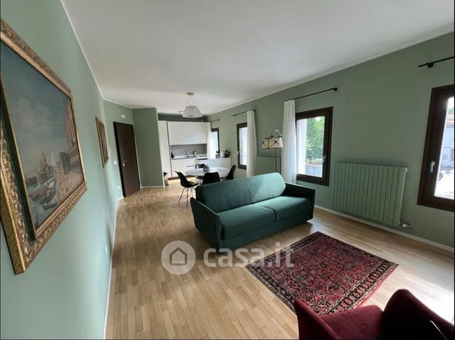 Appartamento in residenziale in Via Guglielmo Marconi 33
