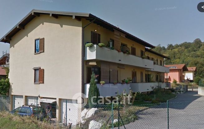 Appartamento in residenziale in Via Don Alberto Binda 9