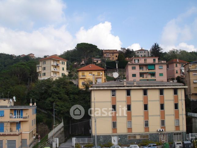 Appartamento in residenziale in Via Campomorone