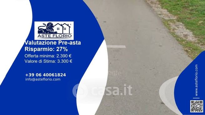 Box/posto auto in residenziale in Località Casa Santone