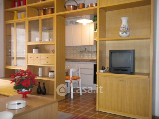 Appartamento in residenziale in Via Alcide De Gasperi 80