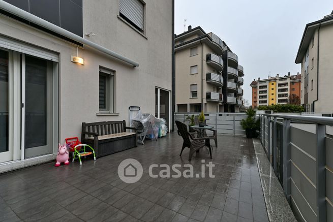 Appartamento in residenziale in Via Cavour