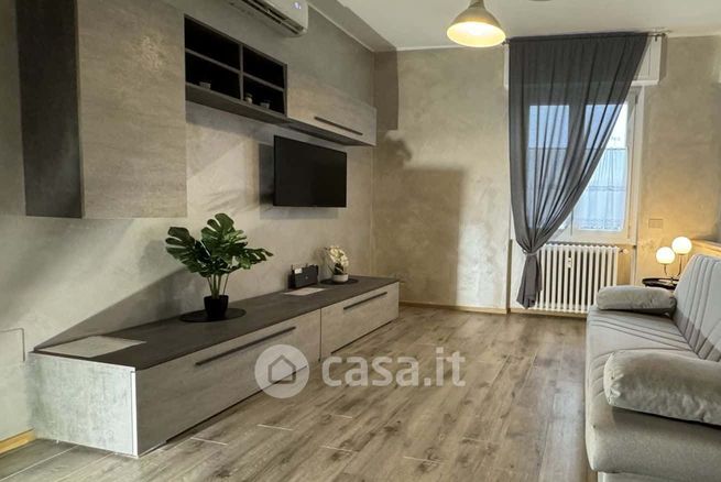 Appartamento in residenziale in Via Privata Gennari 1