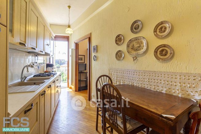 Appartamento in residenziale in Viale Dante Alighieri 1