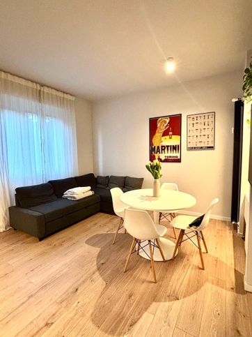 Appartamento in residenziale in Viale Lucania 25