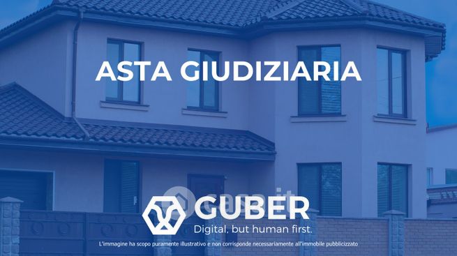 Appartamento in residenziale in 