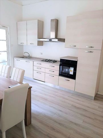 Appartamento in residenziale in Via Simone D'Orsenigo