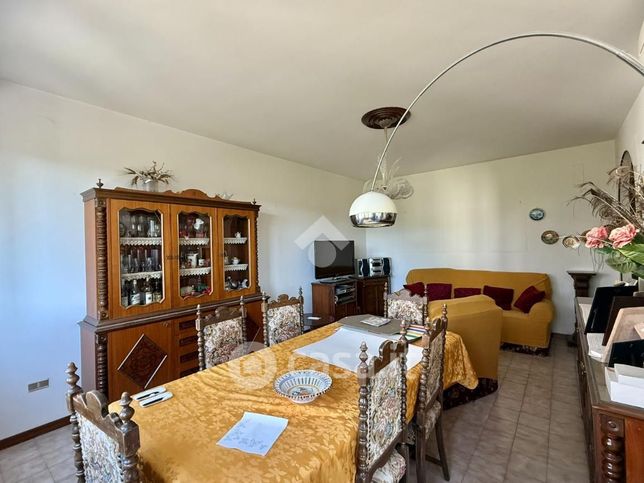 Appartamento in residenziale in Viale della Libertà 11