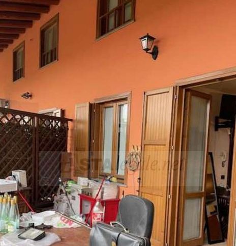 Appartamento in residenziale in Via Colombara del Bosco 72 A