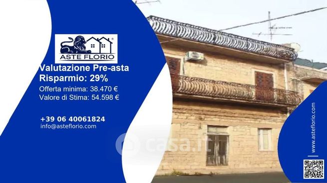 Appartamento in residenziale in Via Loreto Gallinara 74