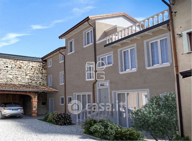 Appartamento in residenziale in Piazza Garibaldi 10