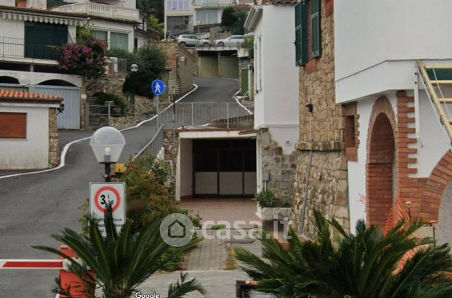 Box/posto auto in residenziale in Via Sant'Elmo