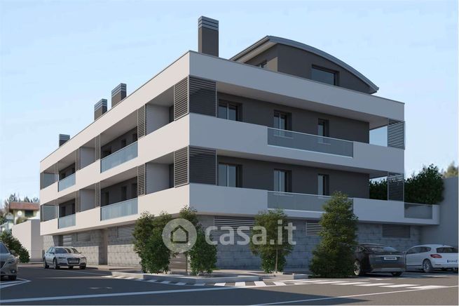 Appartamento in residenziale in 