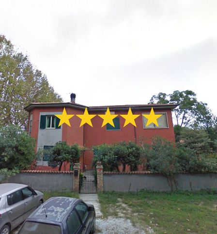 Appartamento in residenziale in Via della casa rossa