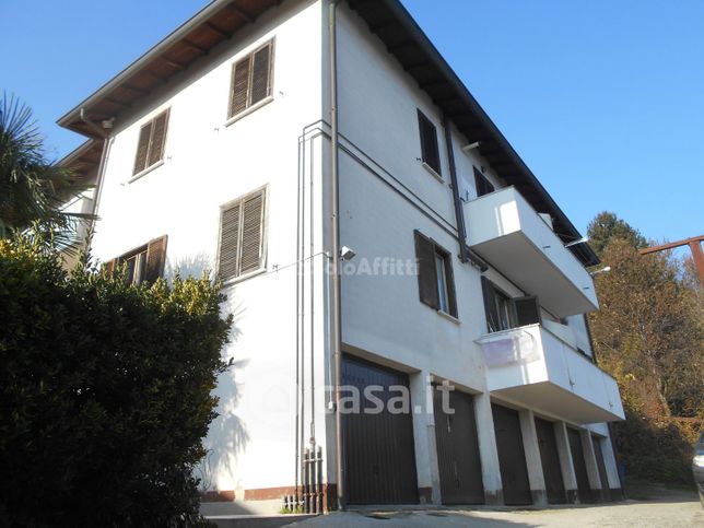 Appartamento in residenziale in Via San Genesio 24