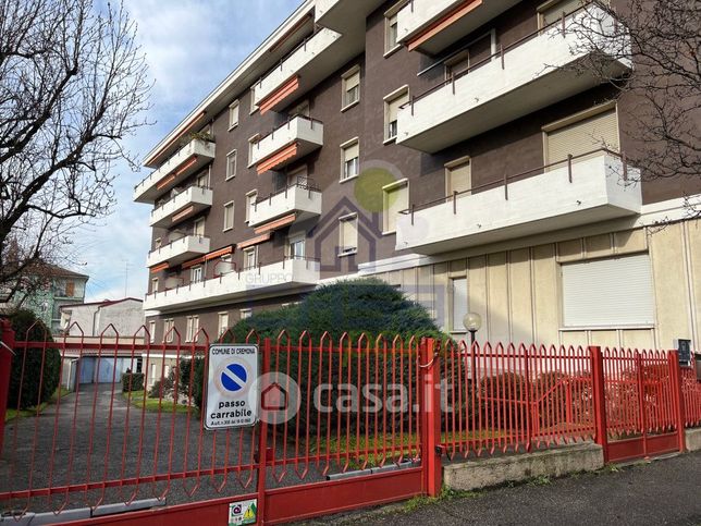 Appartamento in residenziale in Via Gaspare Pedone