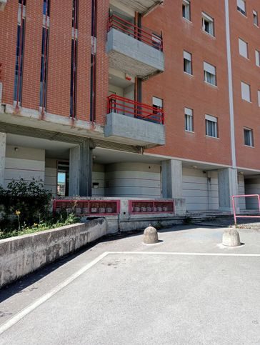 Appartamento in residenziale in Via Campania