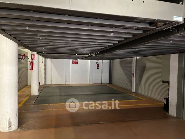 Garage/posto auto in residenziale in Piazza Duomo