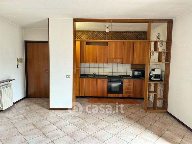 Appartamento in residenziale in Viale Rimembranze