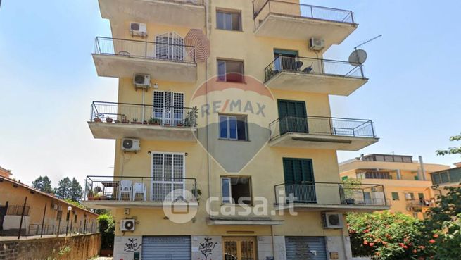 Appartamento in residenziale in Via degli Olmi 35