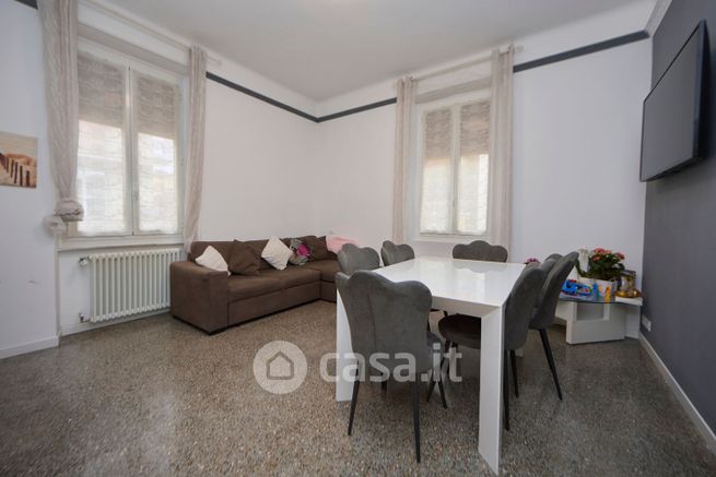 Appartamento in residenziale in Via G. Garibaldi 26