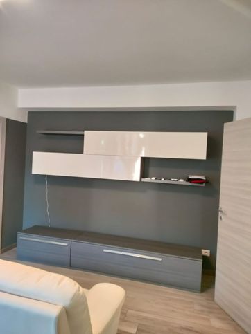 Appartamento in residenziale in Via Moscova