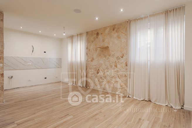 Appartamento in residenziale in Via Privata Paolo Paruta 62