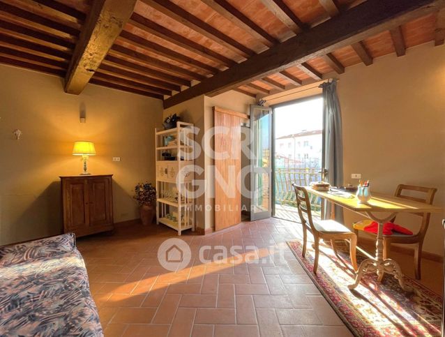 Appartamento in residenziale in Via Porta Al Borgo