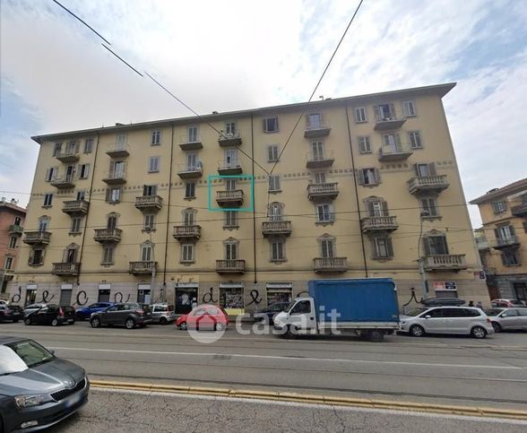 Appartamento in residenziale in Via Brandizzo 2