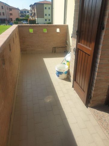 Appartamento in residenziale in san felice sul panaro