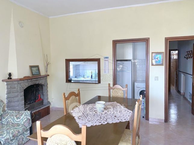 Appartamento in residenziale in Via Solferino della Battaglia