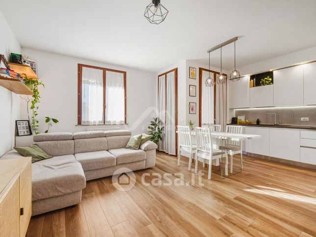 Appartamento in residenziale in Via Giuseppe Piermarini